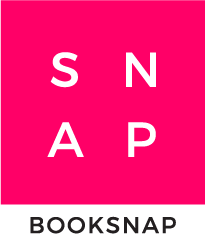 Booksnap logo