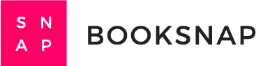Booksnap logo